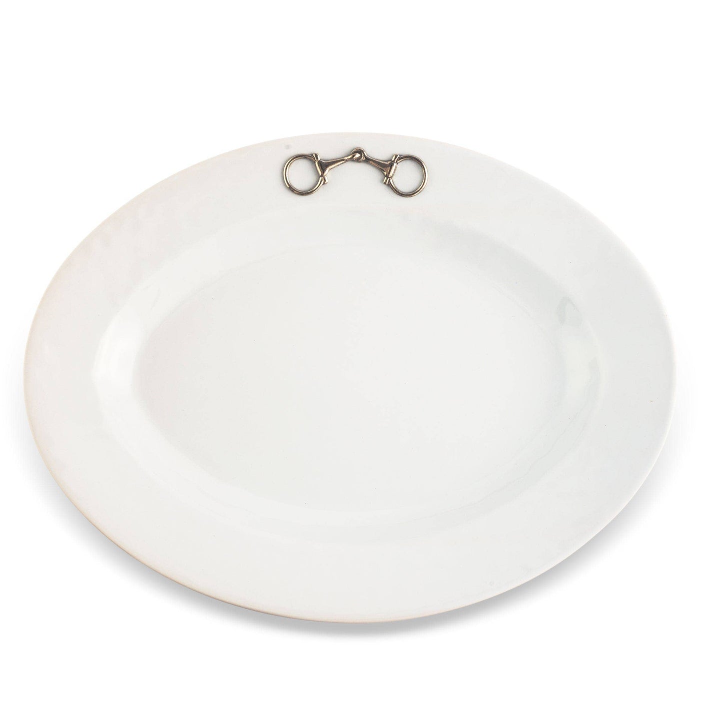 Equestrian Bit Serving Tray - A Taste of Kentucky