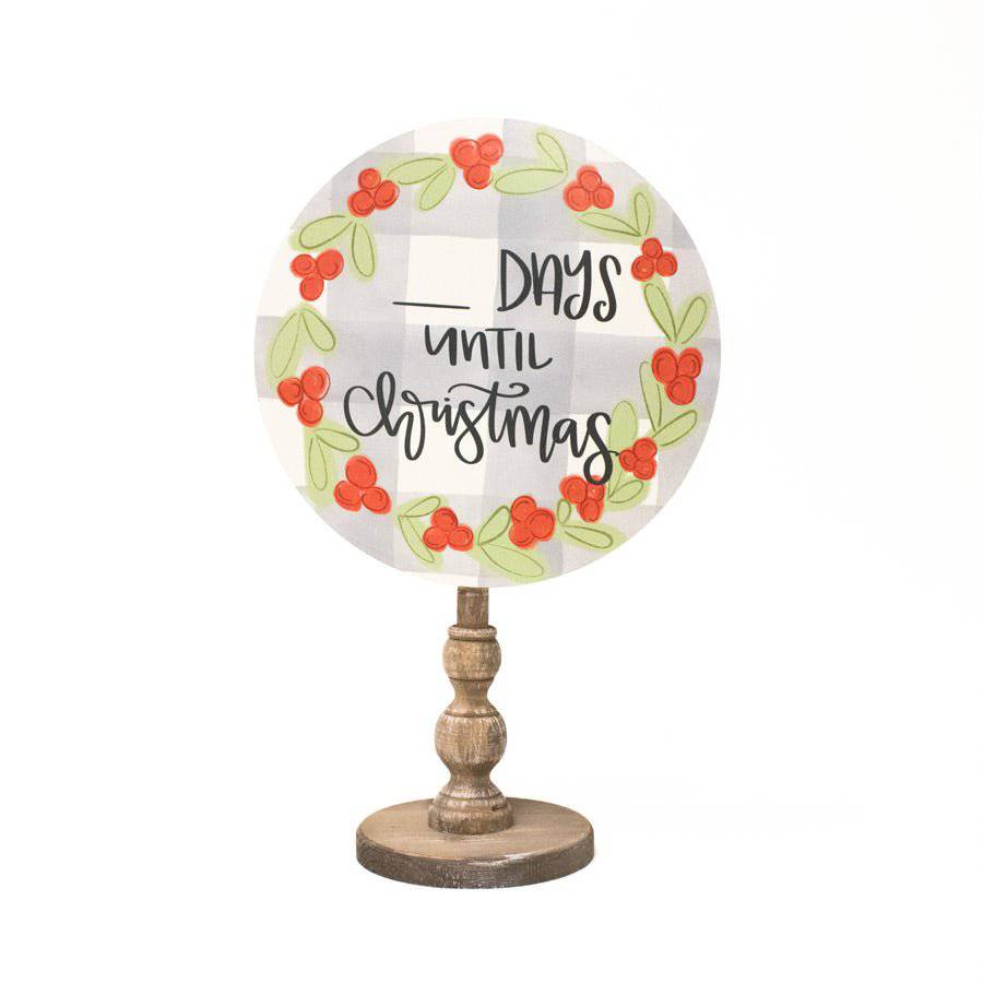Decorative Sign Toppers - A Taste of Kentucky