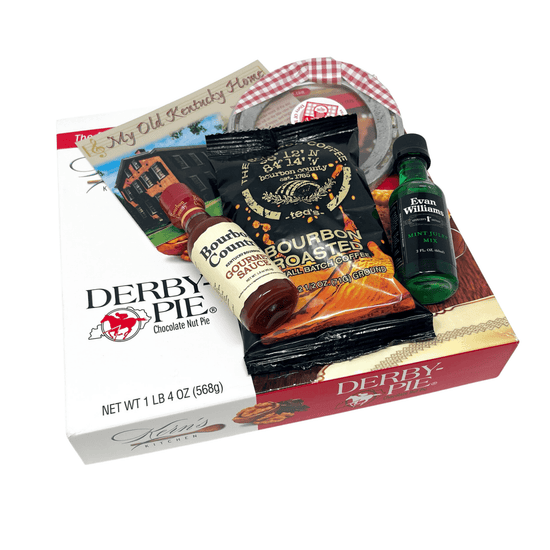 Derby - Pie® Kentucky Style - A Taste of Kentucky
