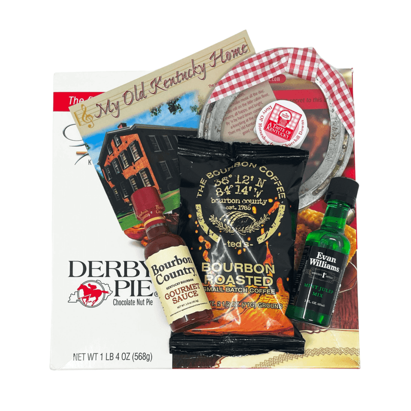 Derby - Pie® Kentucky Style - A Taste of Kentucky