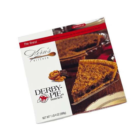 Derby - Pie® Kentucky Style - A Taste of Kentucky