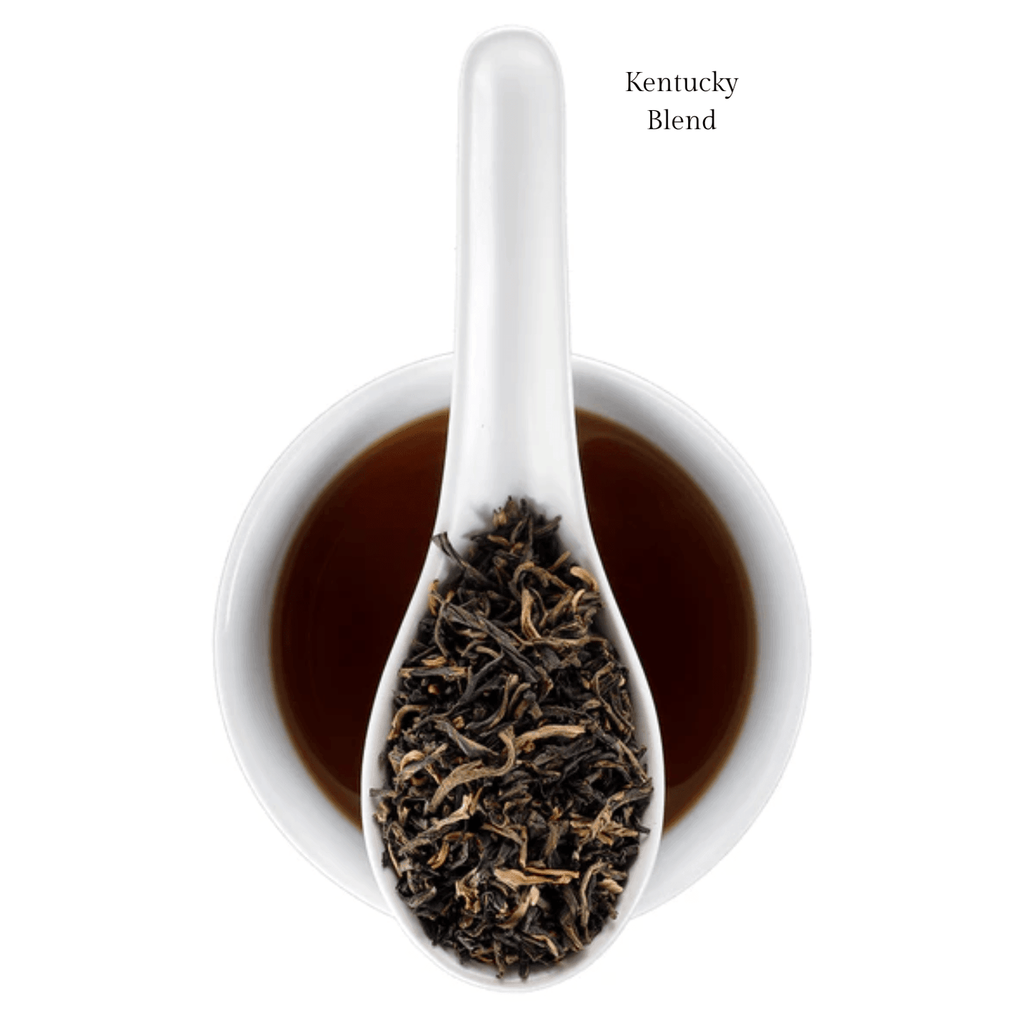 Elmwood Inn Fine Teas - A Taste of Kentucky
