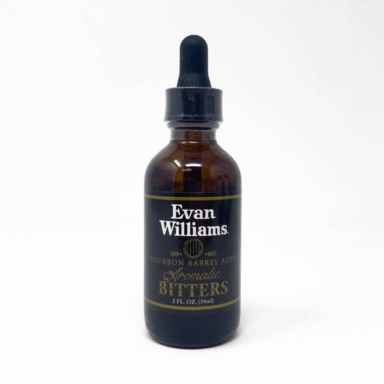Evan Williams® Aromatic Bitters - A Taste of Kentucky