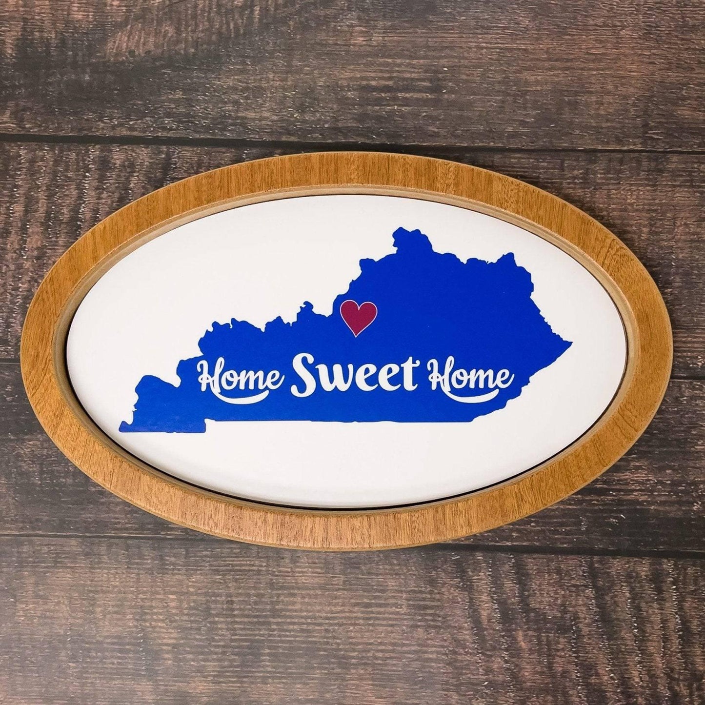 Farkle Board Game - A Taste of Kentucky