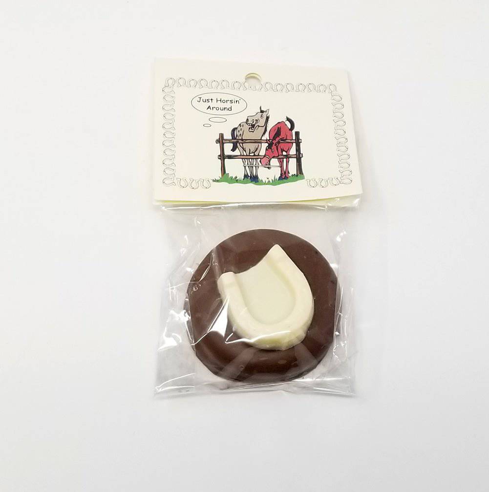 FDL Chocolate Dipped Oreo Cookies - A Taste of Kentucky