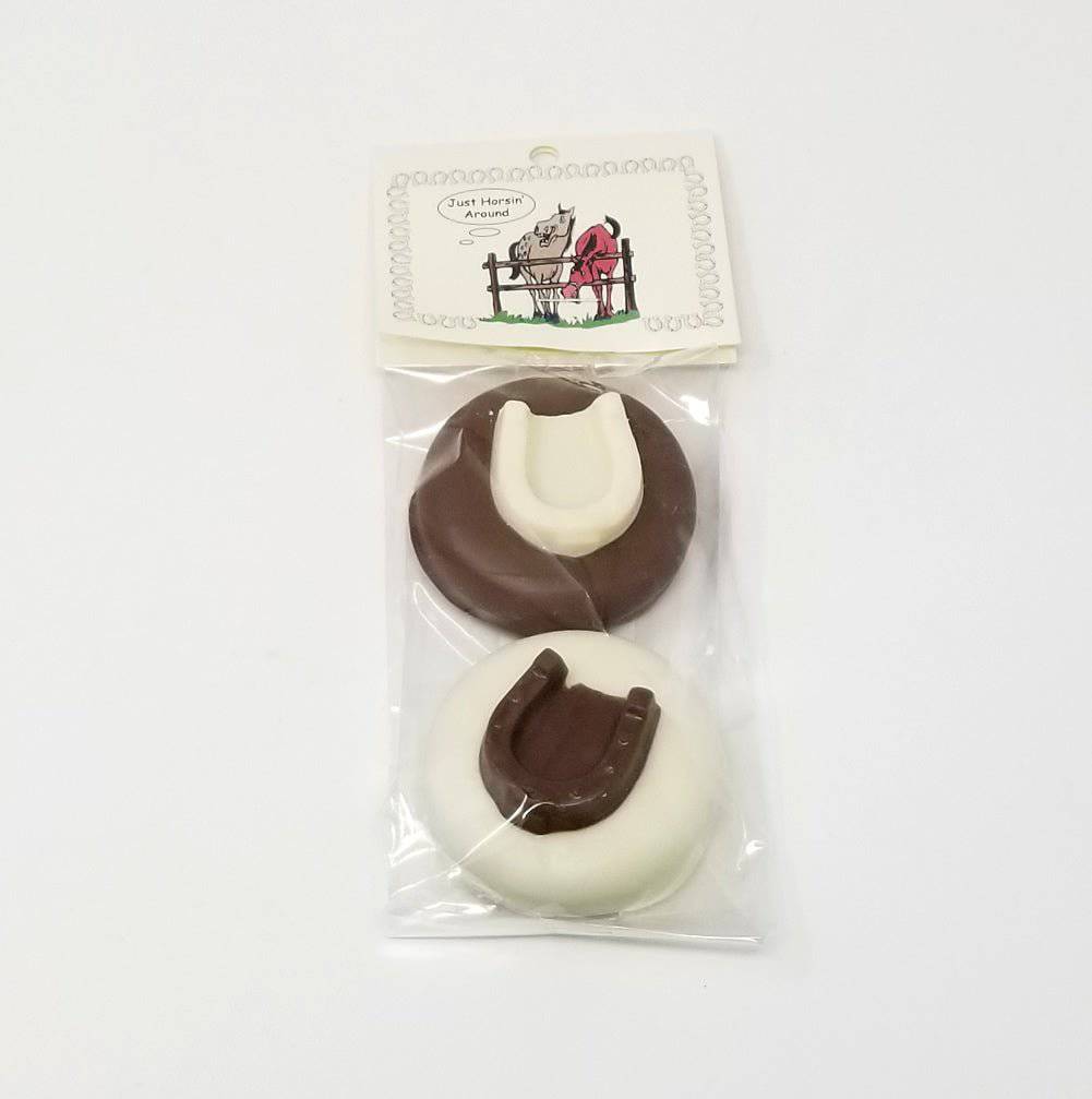 FDL Chocolate Dipped Oreo Cookies - A Taste of Kentucky