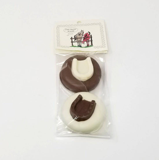 FDL Chocolate Dipped Oreo Cookies - A Taste of Kentucky