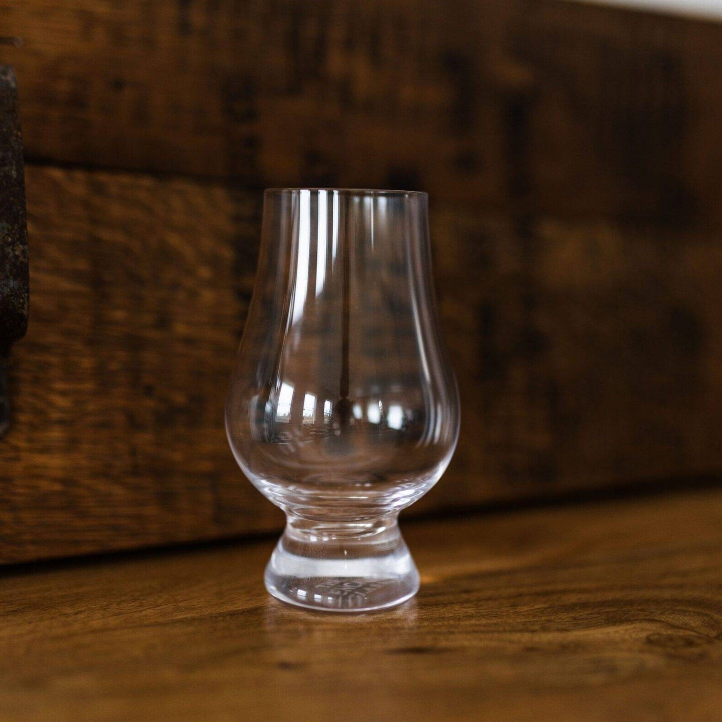 Official Glencairn Whiskey Tasting Glasses