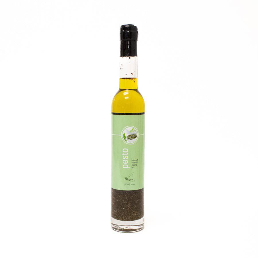 Gourmet Flavored Dipping Oil - A Taste of Kentucky