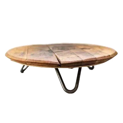 Hairpin Riser Tray - A Taste of Kentucky