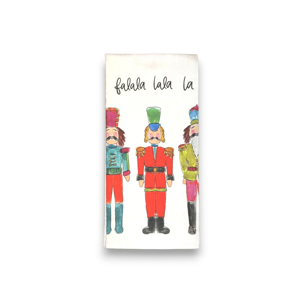 Whimsical Christmas Tea Towels