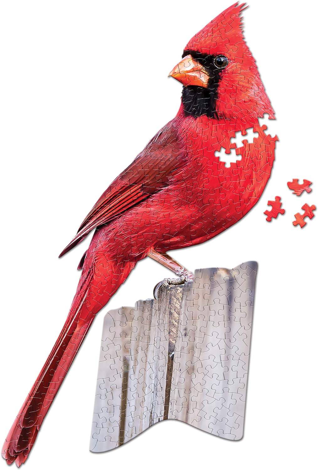 "I AM" Jigsaw Puzzles - A Taste of Kentucky