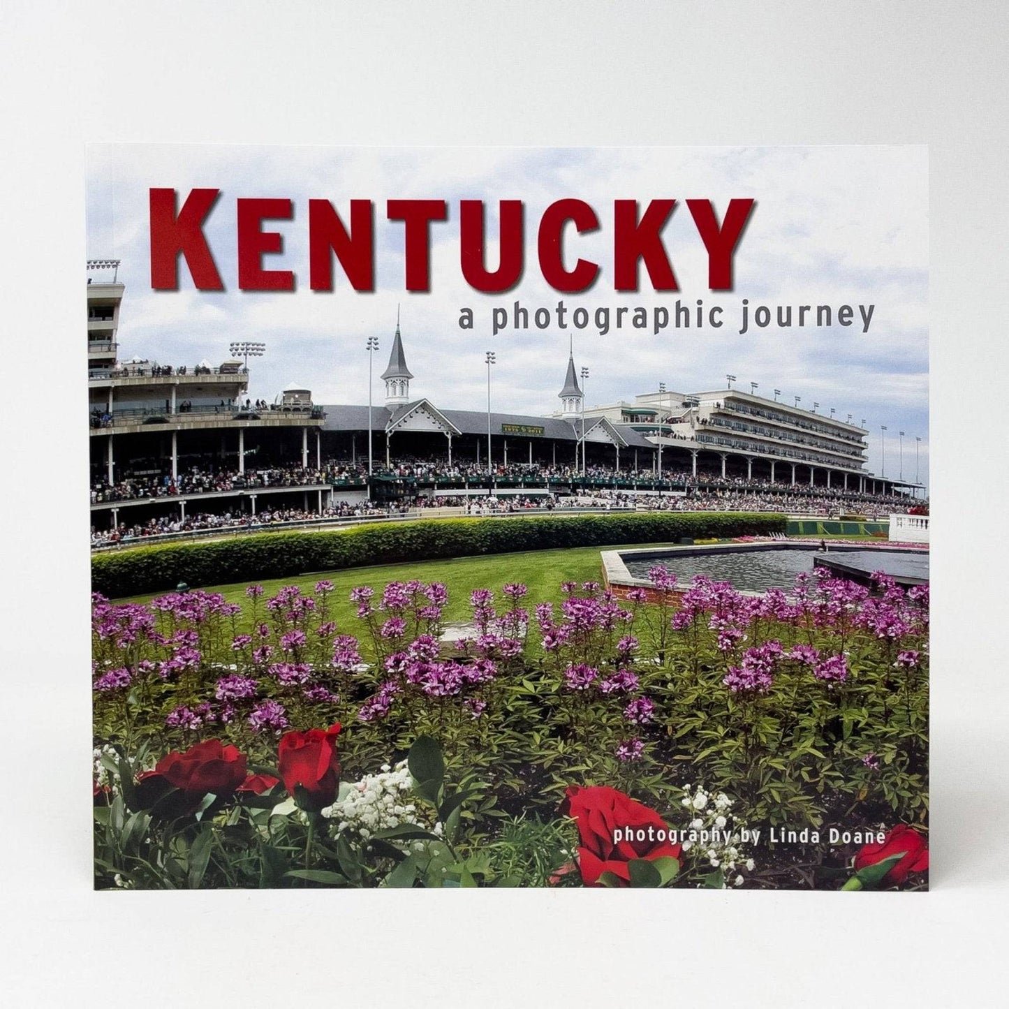 Kentucky, a Photographic Journey Book - A Taste of Kentucky