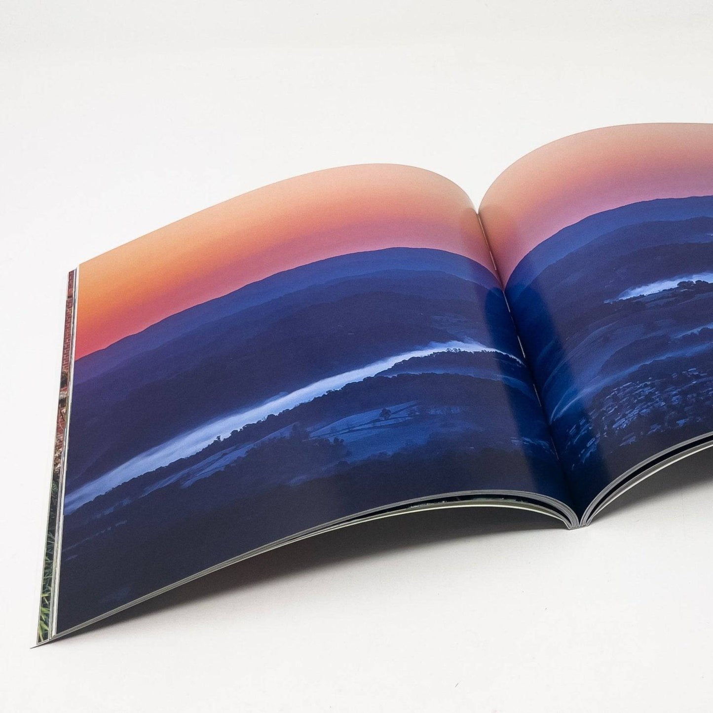 Kentucky, a Photographic Journey Book - A Taste of Kentucky