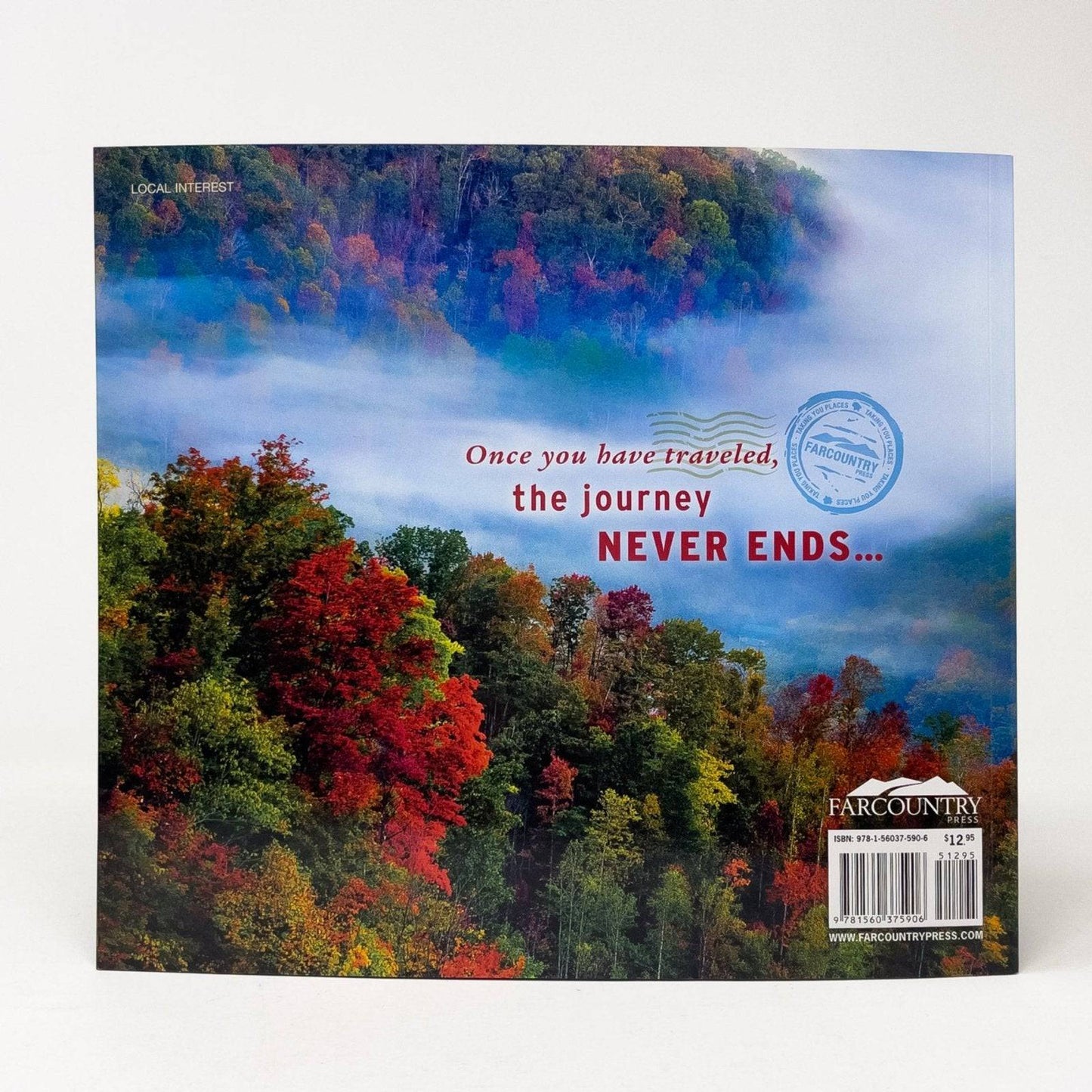 Kentucky, a Photographic Journey Book - A Taste of Kentucky