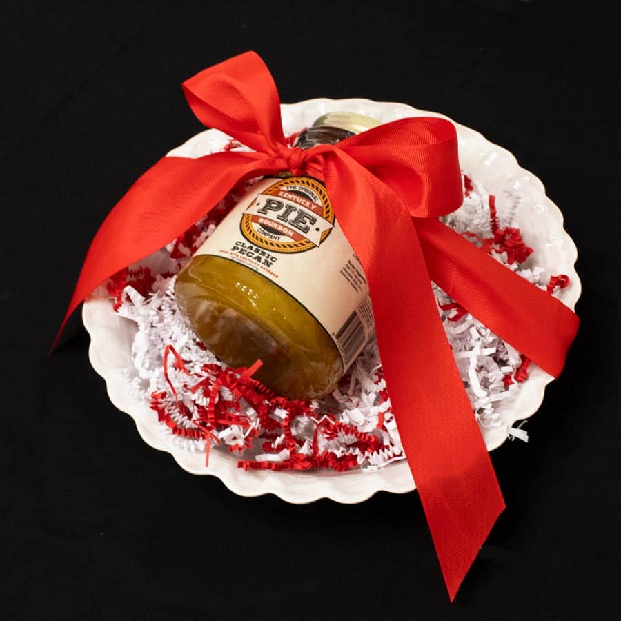 Kentucky Bourbon Pie Gift Set - A Taste of Kentucky