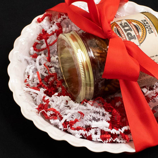 Kentucky Bourbon Pie Gift Set - A Taste of Kentucky