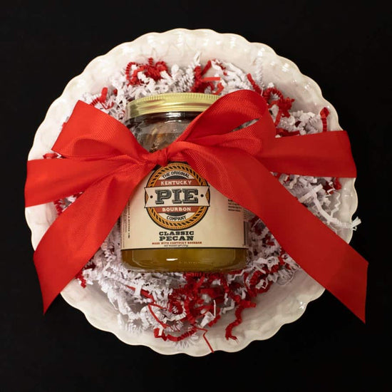 Kentucky Bourbon Pie Gift Set - A Taste of Kentucky