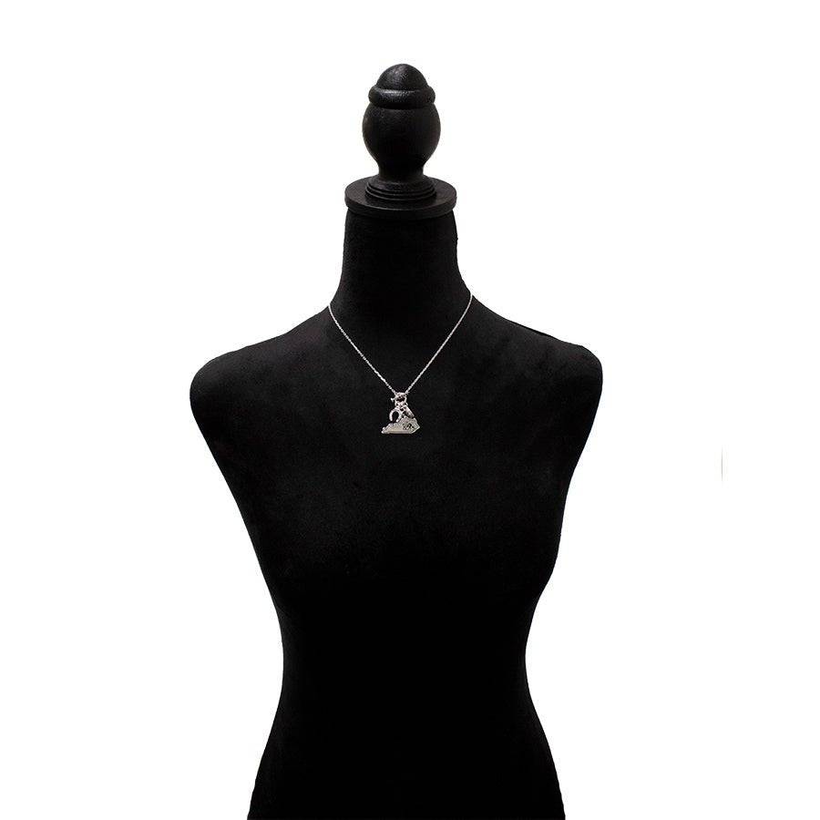 Kentucky Charm Necklace - A Taste of Kentucky
