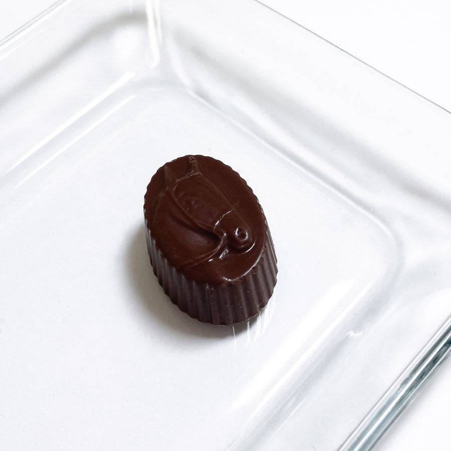 Kentucky Chocolate Creams - A Taste of Kentucky