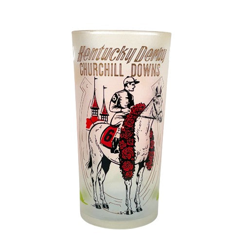 Official Kentucky Derby Mint Julep Glasses (1959 - 2026) | Authentic Collectible Barware - A Taste of Kentucky