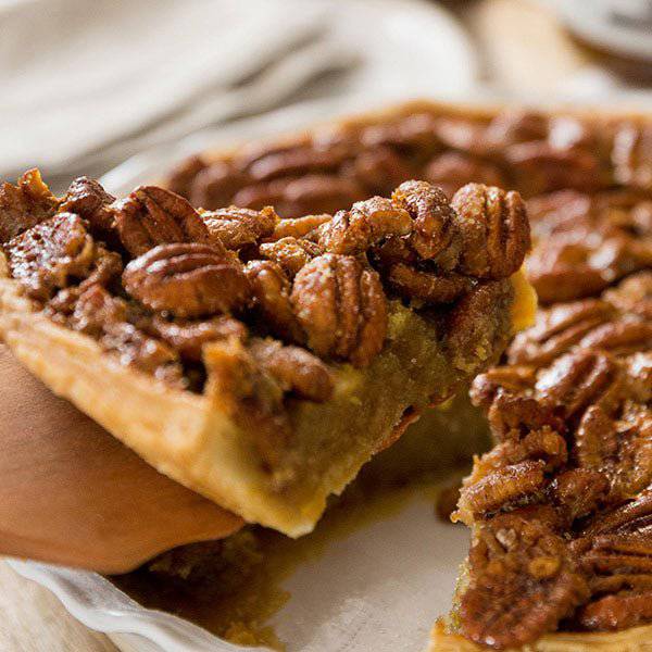 Kentucky Pie in a Jar - A Taste of Kentucky