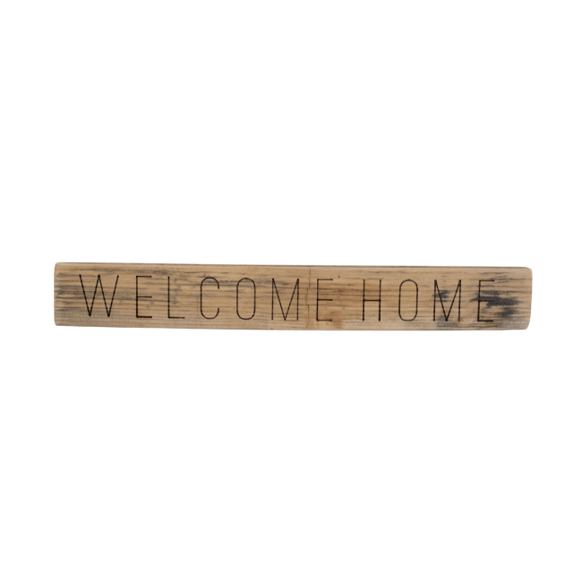 Kentucky Sayings Wooden Signs – Upcycled Barrel Staves - A Taste of Kentucky
