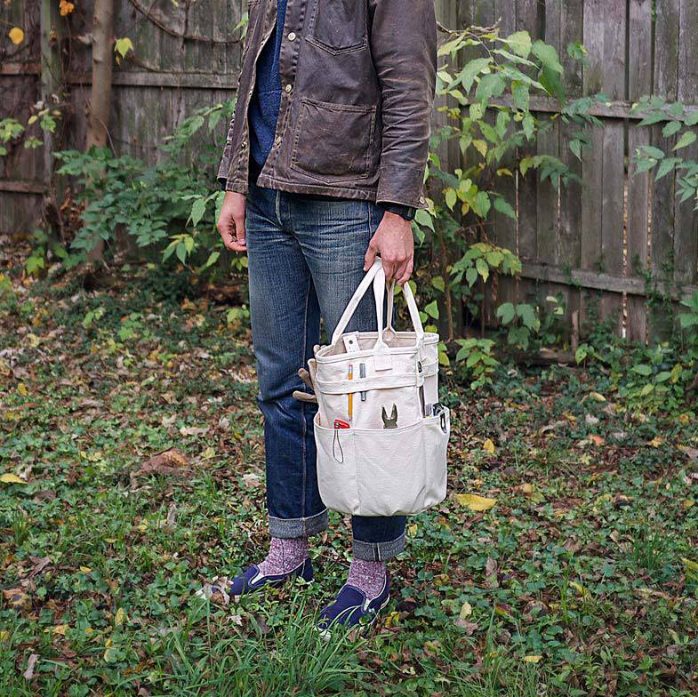 Koester Bucket Bag - A Taste of Kentucky