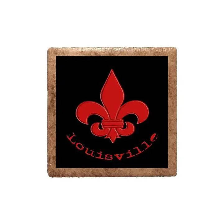 Layne Wilson Stone Magnets - A Taste of Kentucky