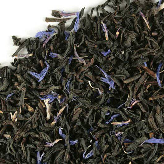 Little Mount Lavender Loose Leaf Tea - A Taste of Kentucky