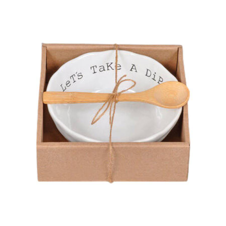 Magnolia Lane Serveware - A Taste of Kentucky
