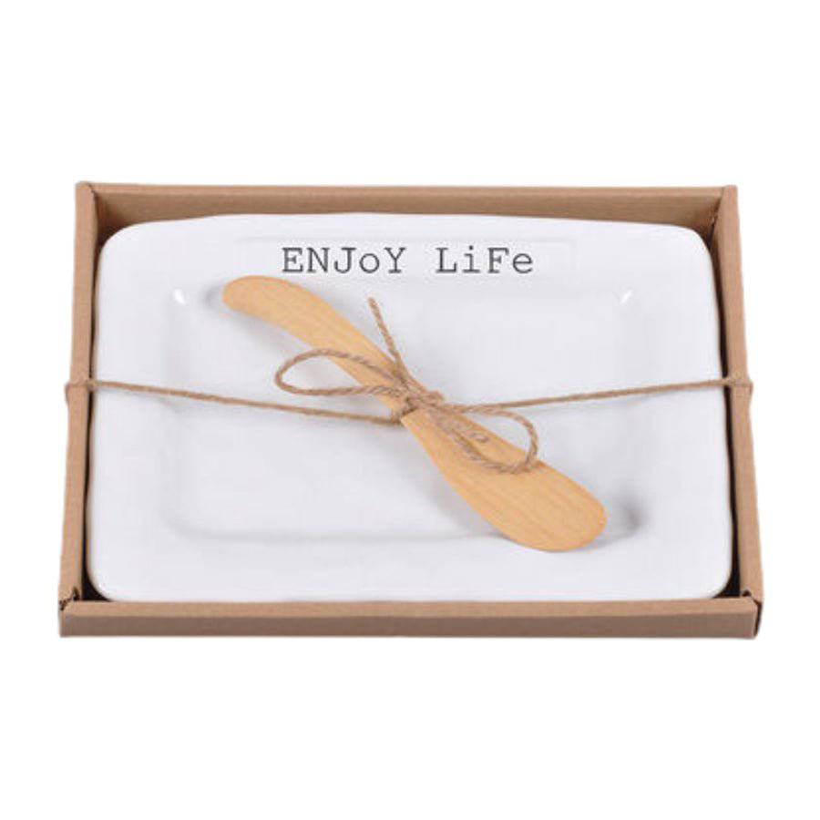 Magnolia Lane Serveware - A Taste of Kentucky