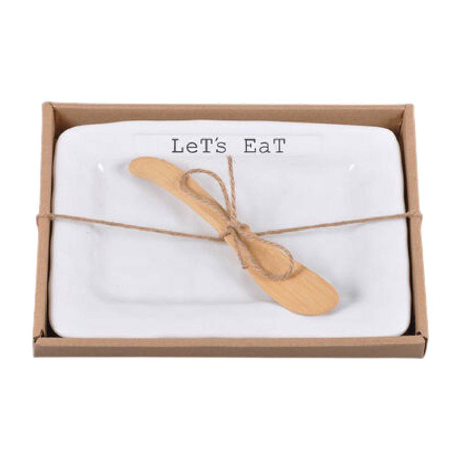 Magnolia Lane Serveware - A Taste of Kentucky