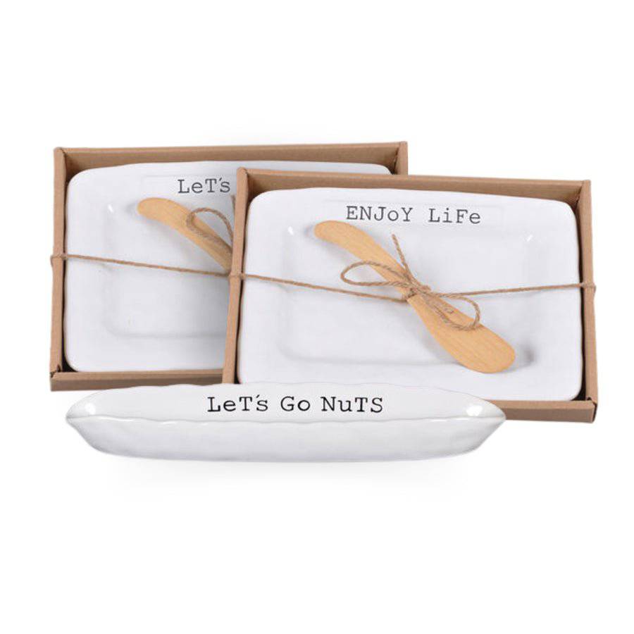 Magnolia Lane Serveware - A Taste of Kentucky