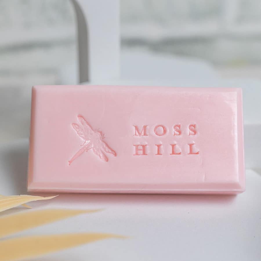 Moss Hill Bar Soap - A Taste of Kentucky
