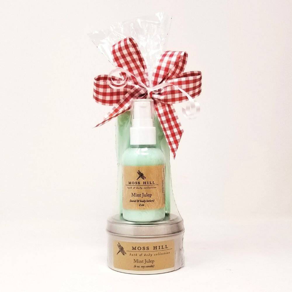 Moss Hill Gift Set - A Taste of Kentucky