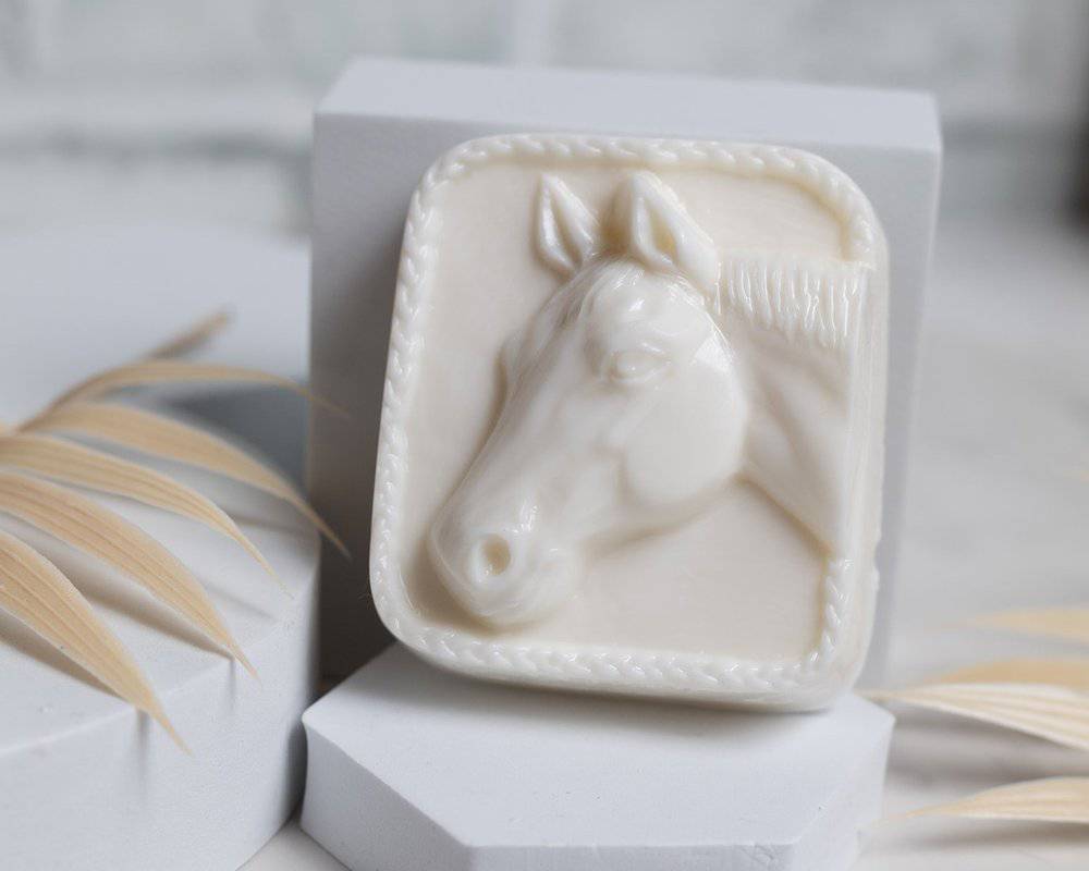 Moss Hill Shaped Soaps - A Taste of Kentucky