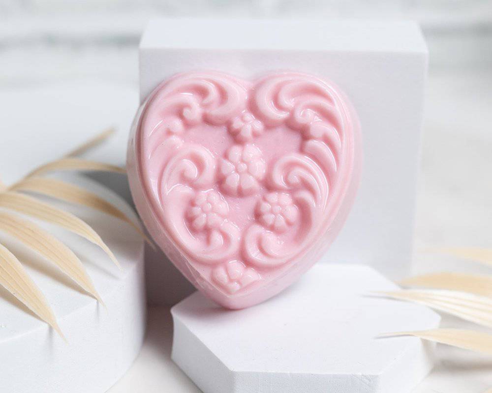 Moss Hill Shaped Soaps - A Taste of Kentucky