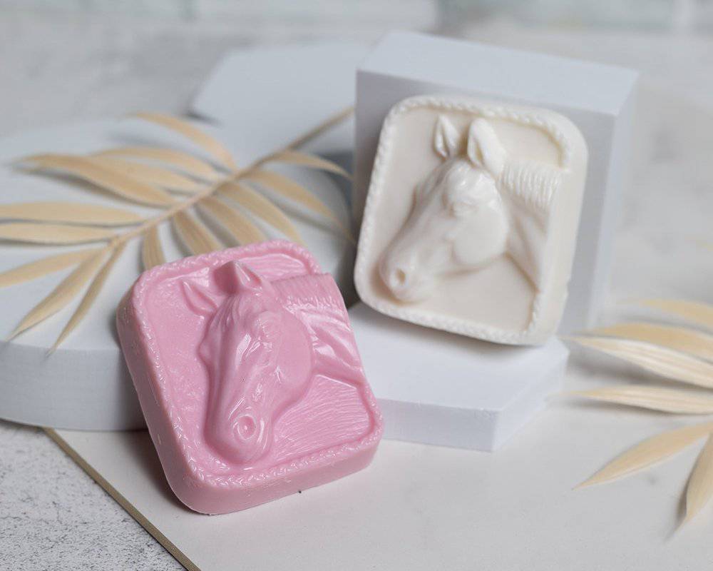Moss Hill Shaped Soaps - A Taste of Kentucky