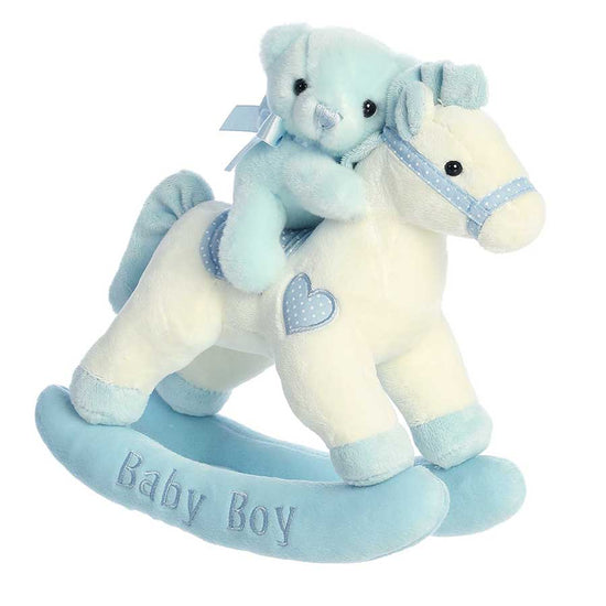 Musicals! - 12" Baby Rocking Horse™ - A Taste of Kentucky