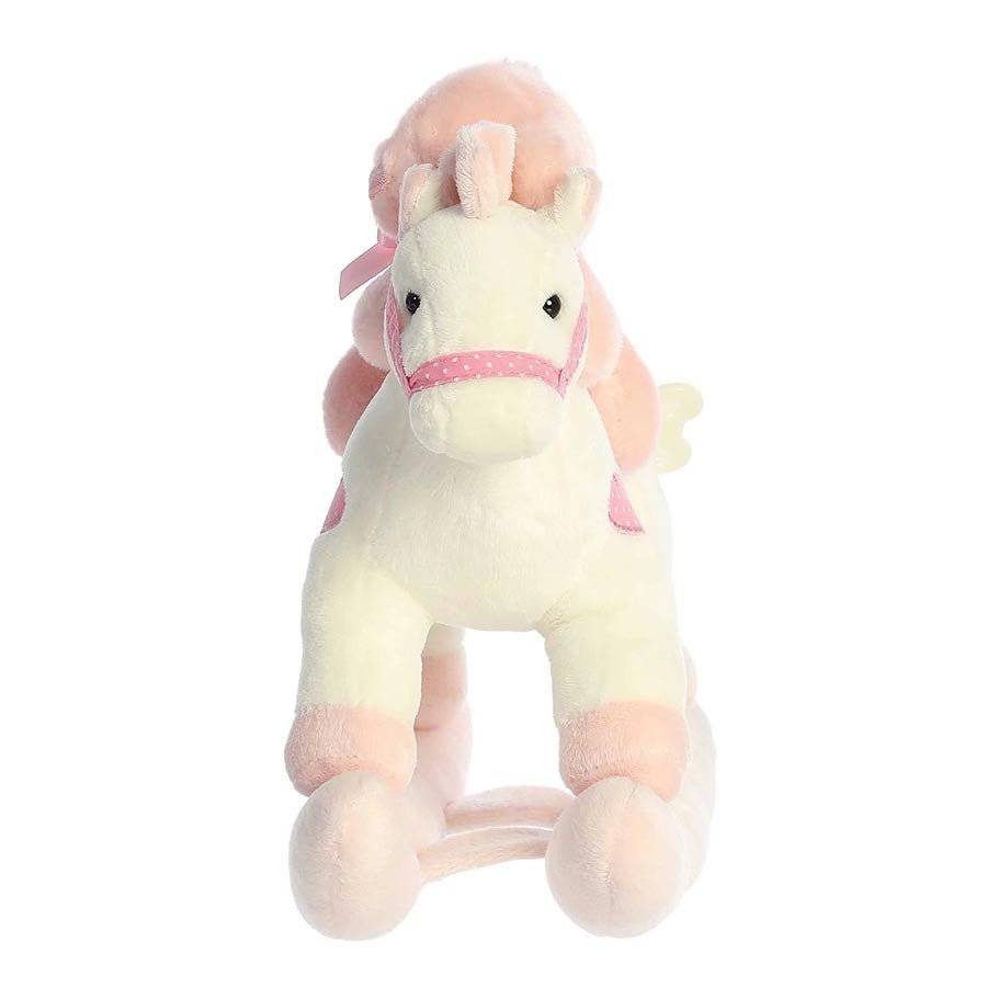 Musicals! - 12" Baby Rocking Horse™ - A Taste of Kentucky