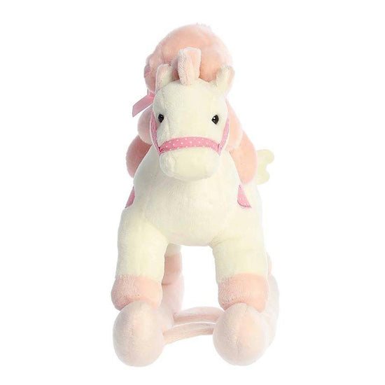 Musicals! - 12" Baby Rocking Horse™ - A Taste of Kentucky