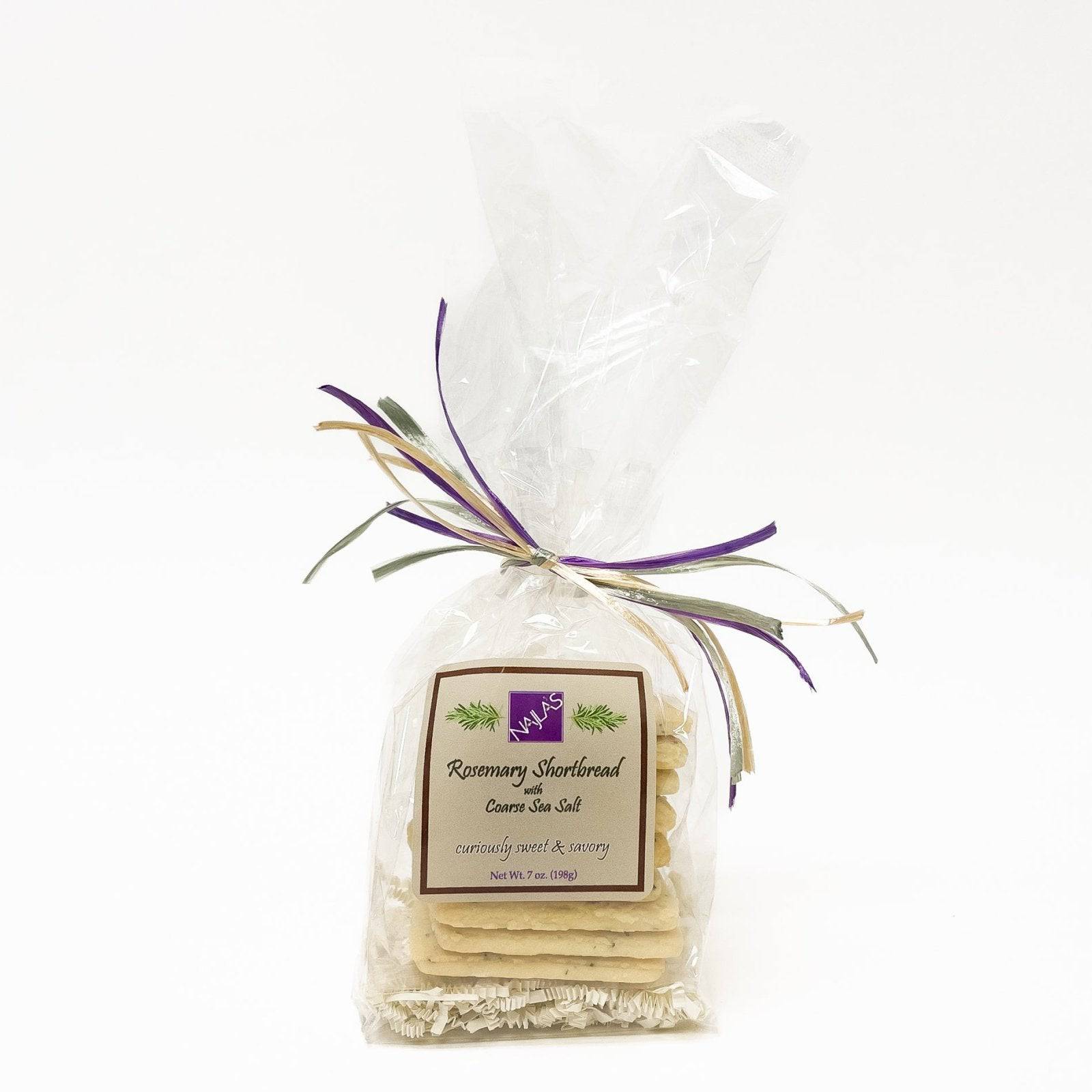 Najla's Shortbread - A Taste of Kentucky