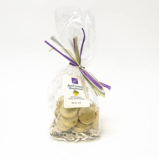 Najla's Shortbread - A Taste of Kentucky