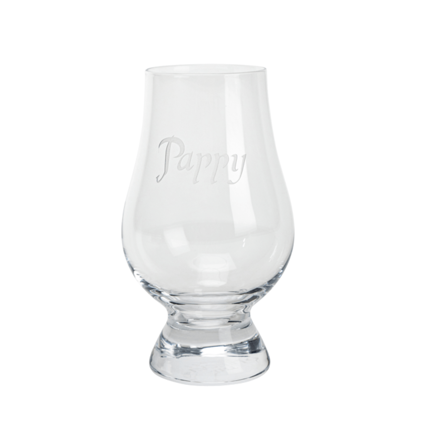 Pappy & Company Tasting Glass - A Taste of Kentucky