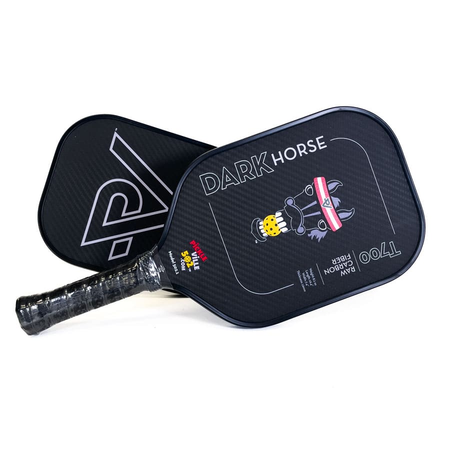 Pickleball Paddle - PickleVille502 | A Taste of Kentucky