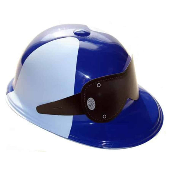 Plastic Jockey Helmet - A Taste of Kentucky