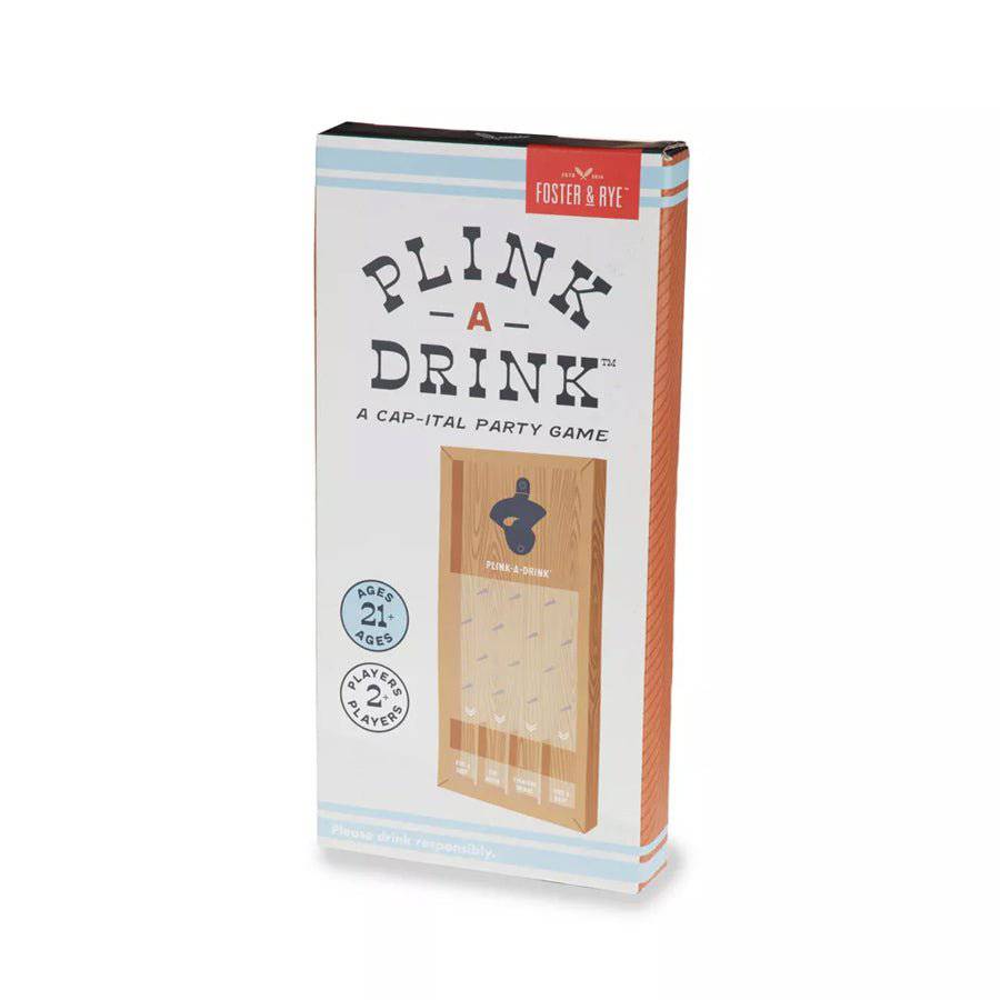 Plink - A - Drink - A Taste of Kentucky