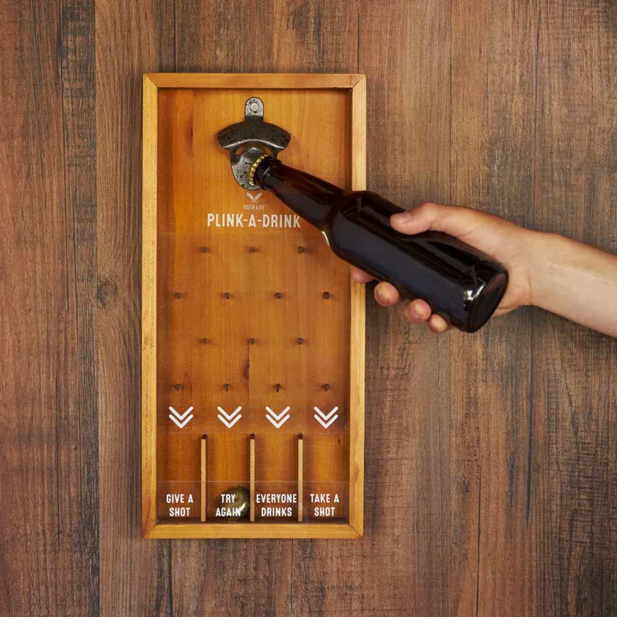 Plink - A - Drink - A Taste of Kentucky