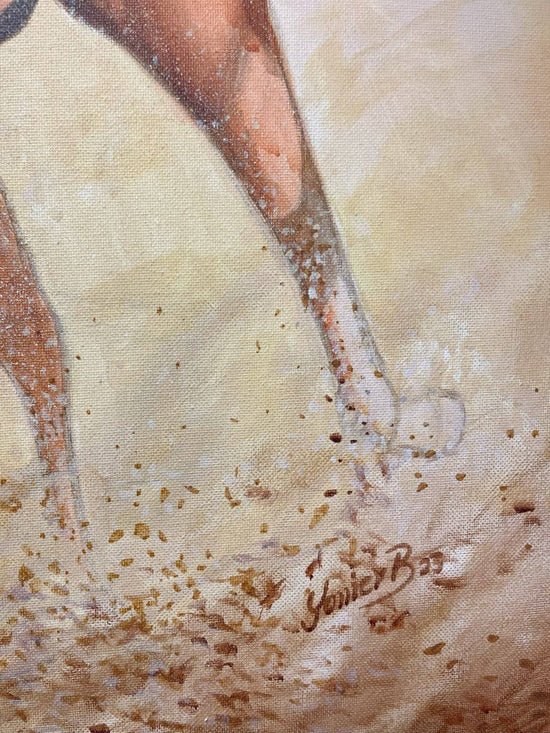 Rich Strike by Yanier - A Taste of Kentucky